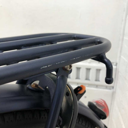 パナソニック TIMO S ティモ S ネイビー 26インチ YQ014 【中古車】