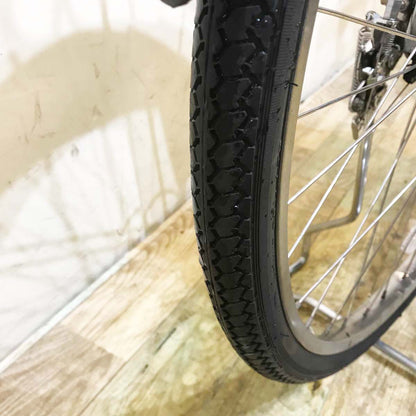 パナソニック ビビ DX レッド 26インチ KB016 【中古車】