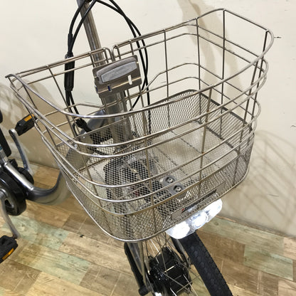 ブリヂストン フロンティア ロイヤル シルバー 26インチ KN065【中古車】