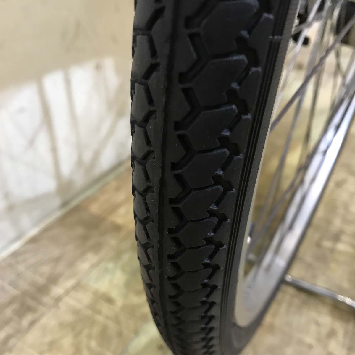 パナソニック ビビSX ブラック 26インチ KG028 【中古車】