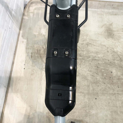 パナソニック EZ グレー 20インチ YH049 【中古車】