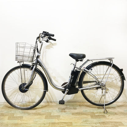 ブリヂストン フロンティア ロイヤル シルバー 26インチ KN065【中古車】