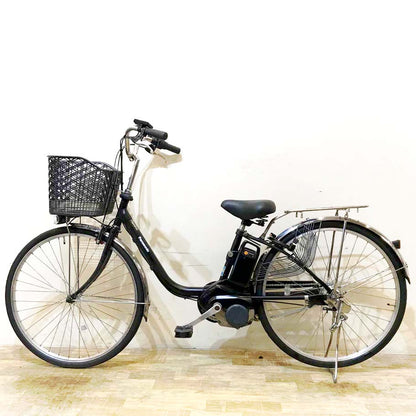 パナソニック ビビSX ブラック 26インチ KG028 【中古車】