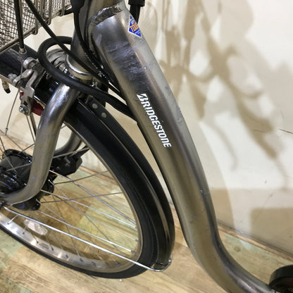 ブリヂストン フロンティア ロイヤル シルバー 26インチ KN065【中古車】