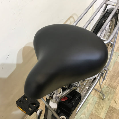 ブリヂストン フロンティア ロイヤル シルバー 26インチ KN065【中古車】
