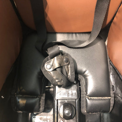 新品バッテリー パナソニック ギュット ミニ DX ブラック 20インチ YC033 【中古車】