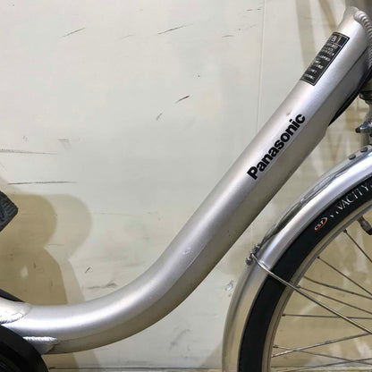 パナソニック ビビL シルバー 24インチ KG029 【中古車】