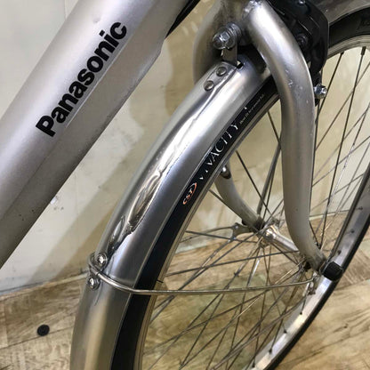 パナソニック ビビL シルバー 24インチ KG029 【中古車】