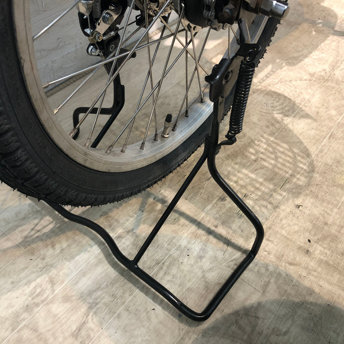 中古電動自転車 新品バッテリー パナソニック ギュット ミニ DX