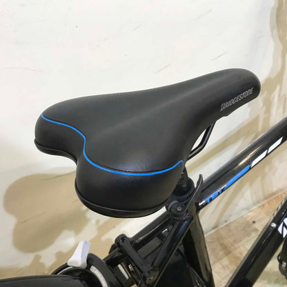 ブリヂストン TB1e ブラック 27インチ KB017【中古車】