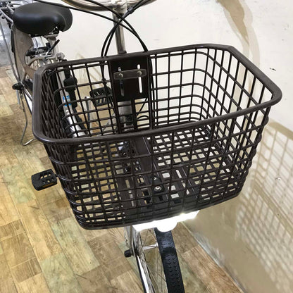パナソニック ビビL シルバー 24インチ KG029 【中古車】