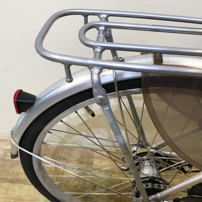 パナソニック ビビL シルバー 24インチ KG029 【中古車】
