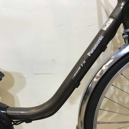 パナソニック ビビ TX ブラウン 26インチ KS032  【中古車】