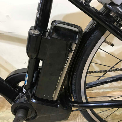 ブリヂストン TB1e ブラック 27インチ KB017【中古車】