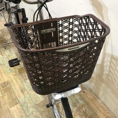 パナソニック ビビ SS 20 ブラウン 20インチ KB018 【中古車】