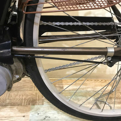 パナソニック ビビ TX ブラウン 26インチ KS032  【中古車】