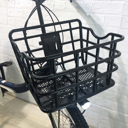 ヤマハ PAS バビーアン ブルー 20インチ YH051 【中古車】