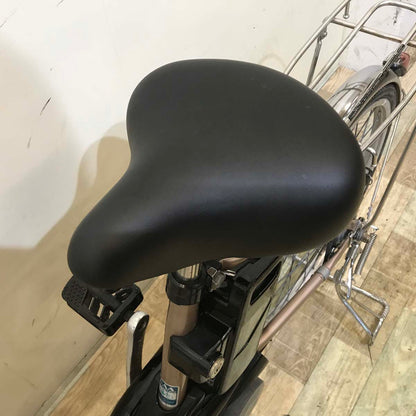 パナソニック ビビ SS 20 ブラウン 20インチ KB018 【中古車】