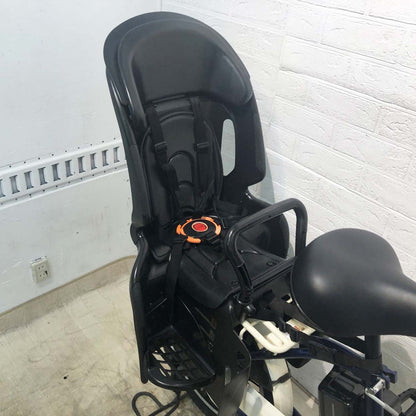 ヤマハ PAS バビーアン ブルー 20インチ YH051 【中古車】