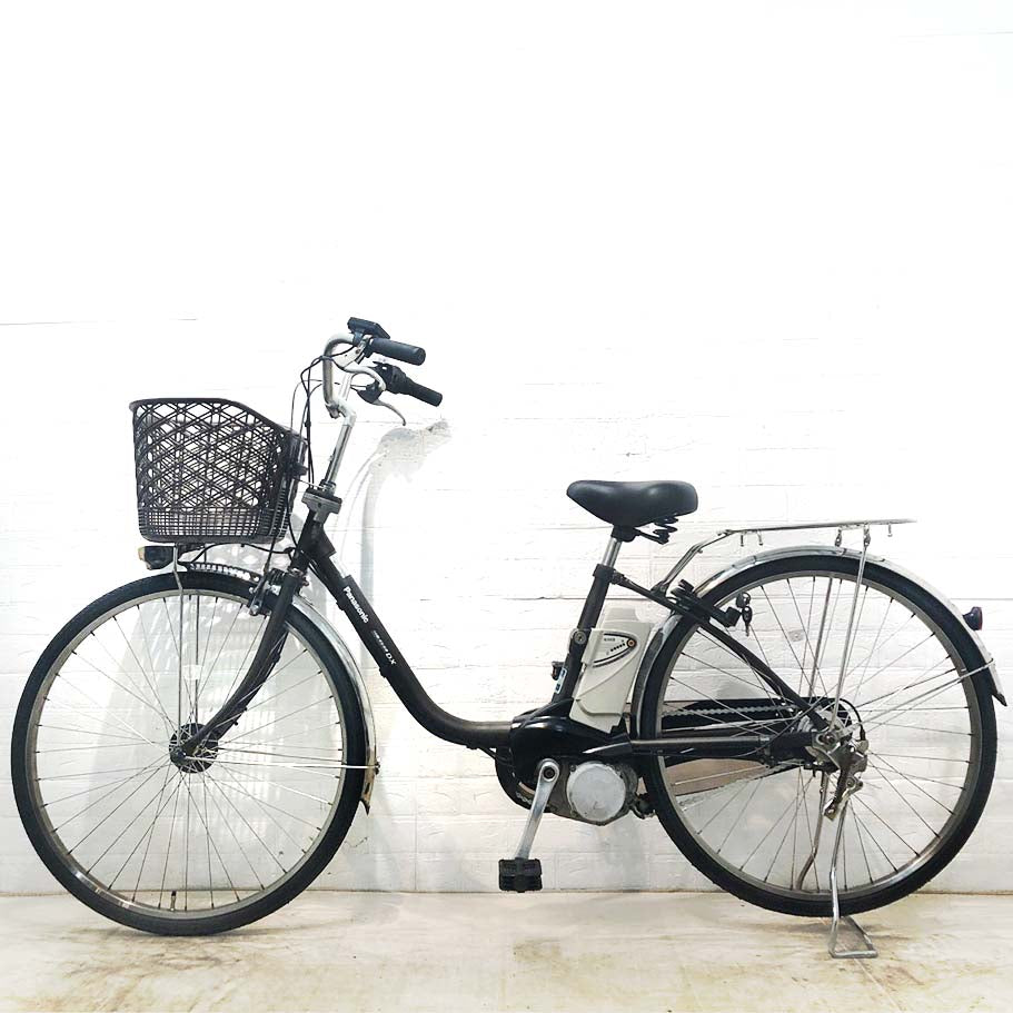 パナソニック ビビDX ブラウン 26インチ YH052 【中古車】