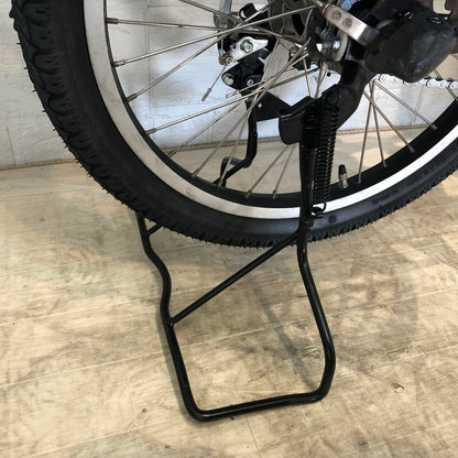 パナソニック ギュット ミニ DX ブラウン 20インチ YC035【中古車】