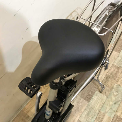 パナソニック ビビ EX シルバー 26インチ KW091 【中古車】