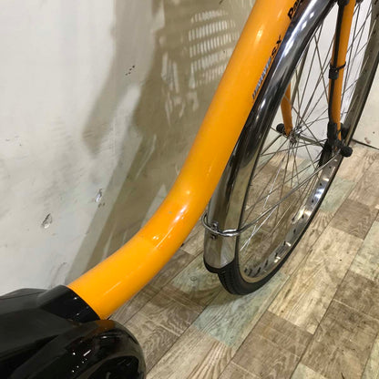 パナソニック ビビ SX オレンジ 26インチ KB020 【中古車】