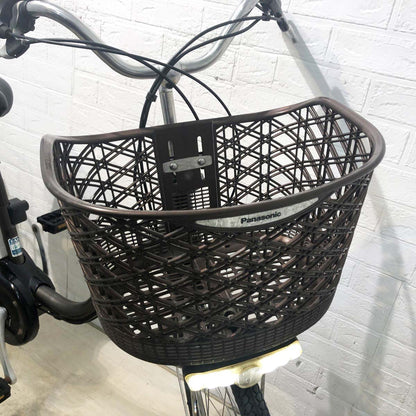 パナソニック ビビDX ブラウン 26インチ YH052 【中古車】