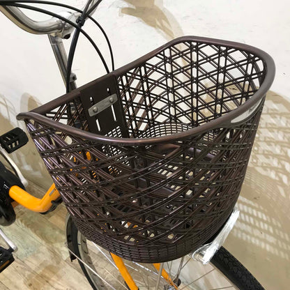 パナソニック ビビ SX オレンジ 26インチ KB020 【中古車】