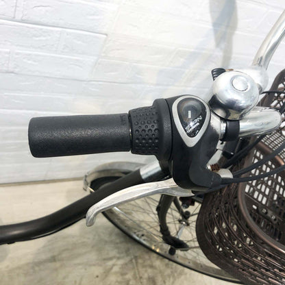 パナソニック ビビDX ブラウン 26インチ YH052 【中古車】