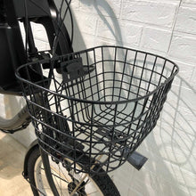 画像をギャラリービューアに読み込む, ブリヂストン bikke 2 e ビッケ ツー イー グレー 20インチ YQ017 【中古車】
