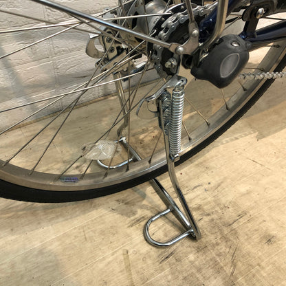 ヤマハ PAS ナチュラ XL ブルー 24インチ YV020 【中古車】