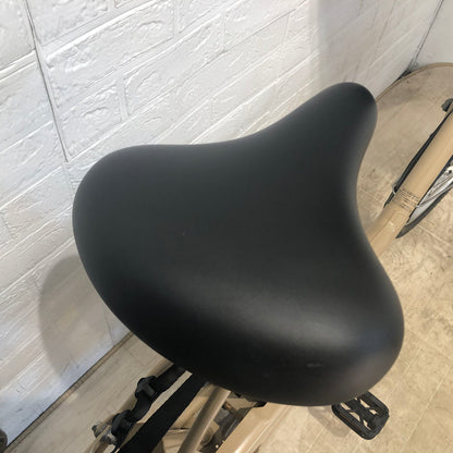 パナソニック ギュット ミニ DX ブラウンベージュ 20インチ YC036【中古車】