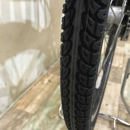 ブリヂストン ステップクルーズ e ブラック 26インチ KS034【中古車】