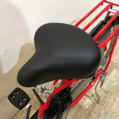 ヤマハ PAS ナチュラ L レッド 26インチ KW092 【中古車】