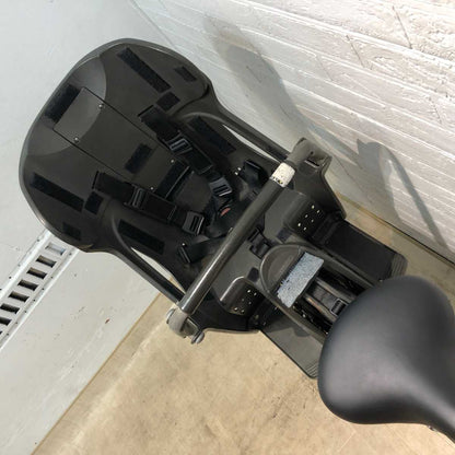 ブリヂストン bikke 2 e ビッケ ツー イー グレー 20インチ YQ017 【中古車】