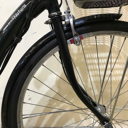 ヤマハ PAS ナチュラ グリーン 26インチ KG032 【中古車】