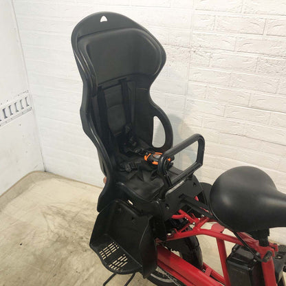 パナソニック ギュットアニーズDX レッド 20インチ YH053 【中古車】