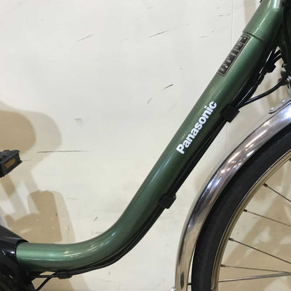 パナソニック ビビ PX グリーン 26インチ KS035 【中古車】