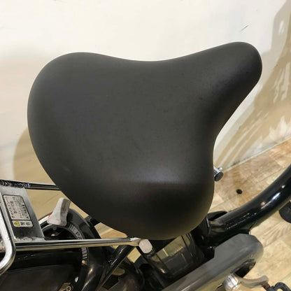 ヤマハ PAS ナチュラ グリーン 26インチ KG032 【中古車】