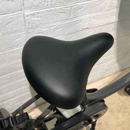 ブリヂストン bikke 2 e ビッケ ツー イー グレー 20インチ YQ017 【中古車】