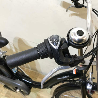 ヤマハ PAS ナチュラ グリーン 26インチ KG032 【中古車】