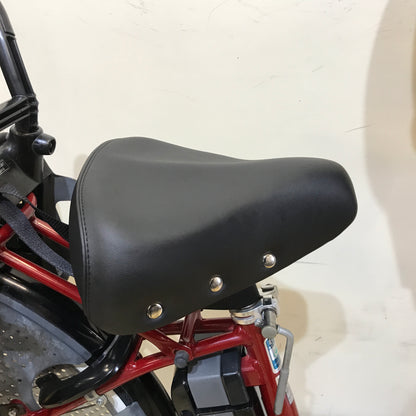 ヤマハ PAS ラフィーニ L レッド 26インチ KN069【中古車】
