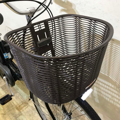 ヤマハ PAS ナチュラ グリーン 26インチ KG032 【中古車】