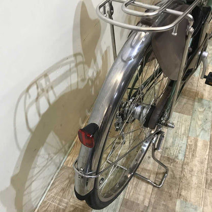 パナソニック ビビ PX グリーン 26インチ KS035 【中古車】