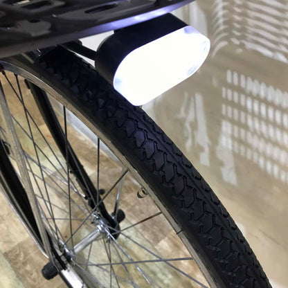 ヤマハ PAS ナチュラ グリーン 26インチ KG032 【中古車】