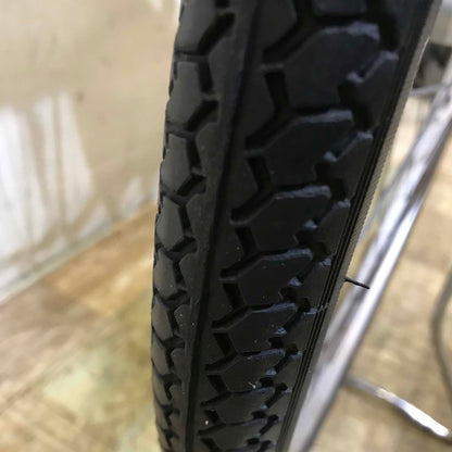 ヤマハ PAS ナチュラ グリーン 26インチ KG032 【中古車】