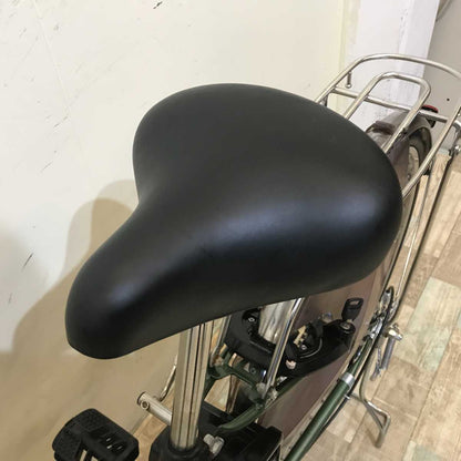 パナソニック ビビ PX グリーン 26インチ KS035 【中古車】
