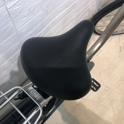ヤマハ PAS ナチュラ L ゴールド 26インチ YC037 【中古車】
