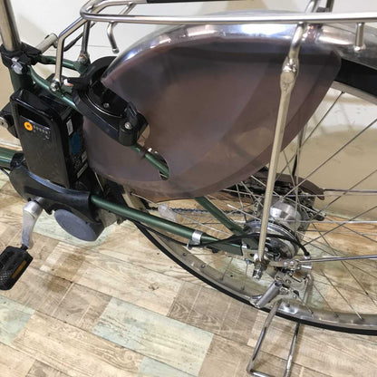 パナソニック ビビ PX グリーン 26インチ KS035 【中古車】